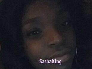 SashaXing