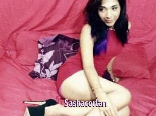 Sashacorlan