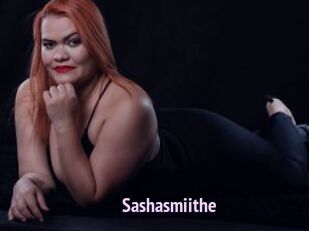 Sashasmiithe
