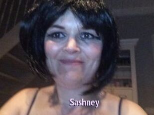 Sashney