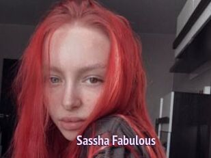 Sassha_Fabulous
