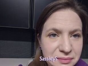 SassidyS