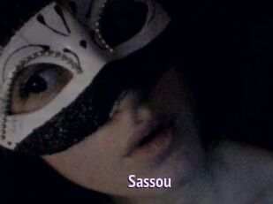 Sassou