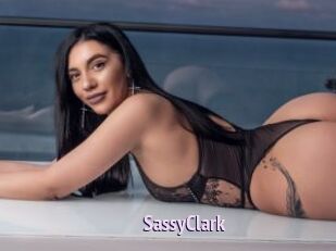 SassyClark