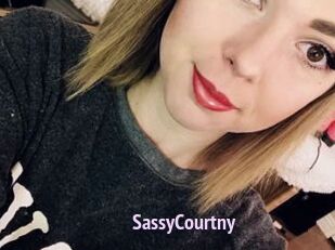 SassyCourtny