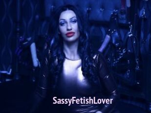 SassyFetishLover