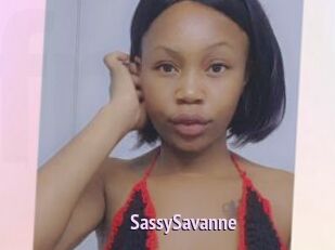 SassySavanne