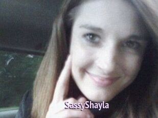 SassyShayla