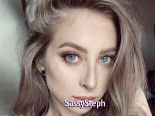 SassySteph
