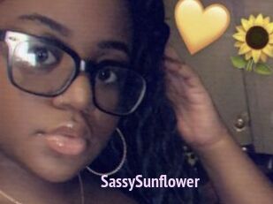 SassySunflower