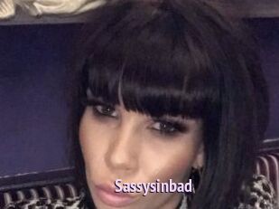 Sassysinbad