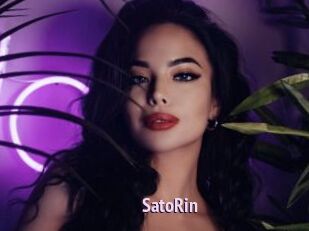 SatoRin