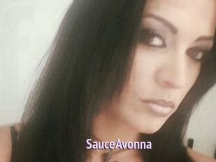 SauceAvonna