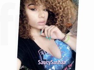 SaucySashaa