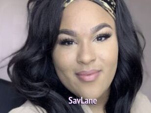 SavLane