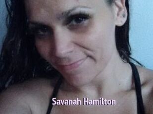 Savanah_Hamilton