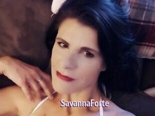 SavannaForte