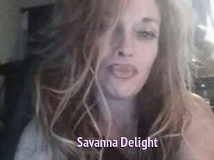 Savanna_Delight