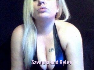 Savanna_and_Rylee