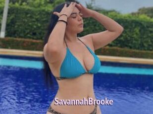 SavannahBrooke