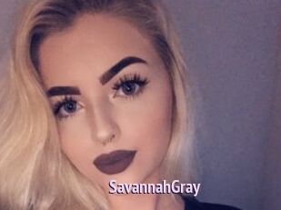SavannahGray