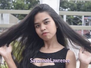 SavannahLawrence