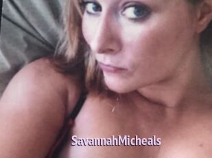 SavannahMicheals