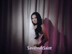 SavannahSaint