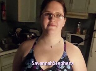 SavannahStephens
