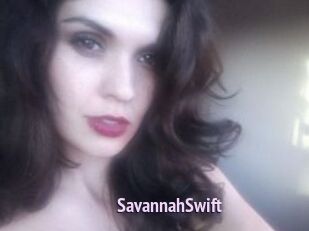 Savannah_Swift