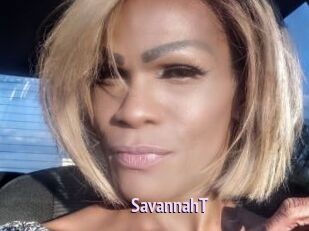 SavannahT