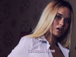 Savannah_Rene
