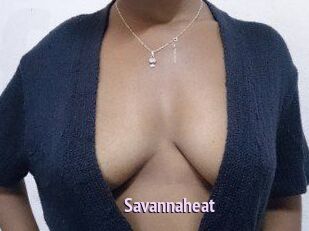 Savannaheat