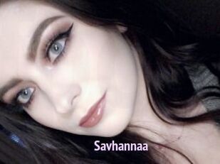 Savhannaa