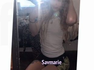 Savmarie