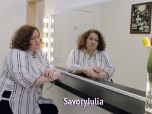 SavoryJulia