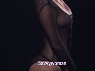 Savvywoman