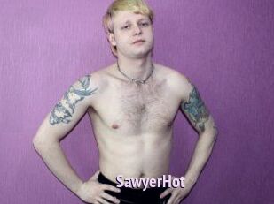 SawyerHot