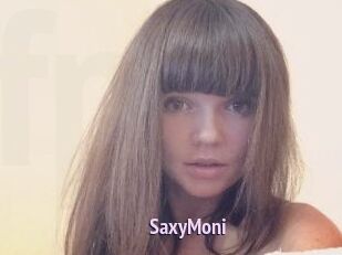 SaxyMoni
