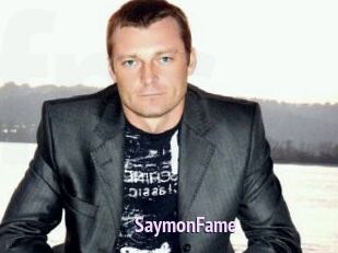 SaymonFame