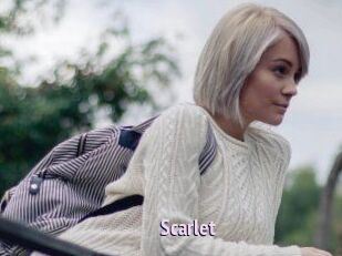 Scarlet