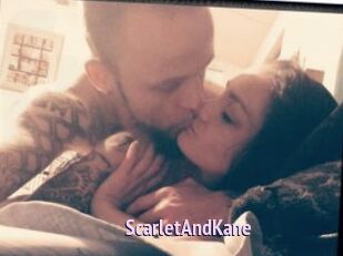 ScarletAndKane