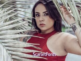 ScarletFords
