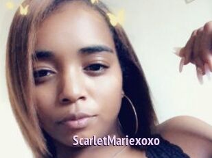 ScarletMariexoxo