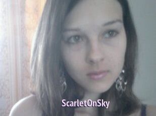 ScarletOnSky