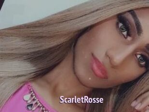 ScarletRosse Film Porno