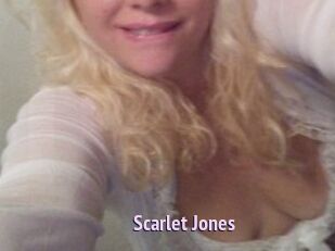 Scarlet_Jones Film Porno