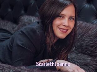 ScarlethJoanne