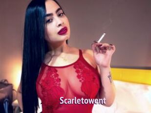 Scarletowent