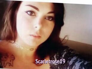 Scarletrose19
